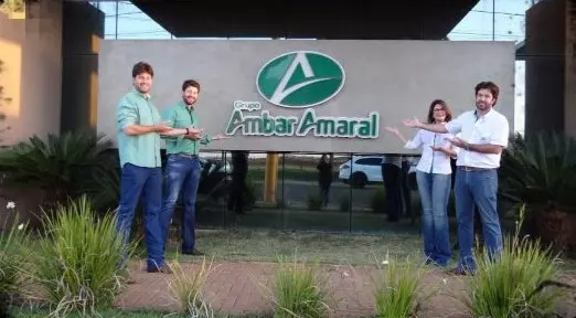 Família Ambar Amaral