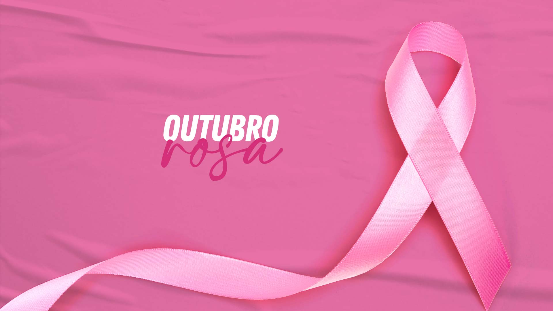 Outubro Rosa: Promovendo a Conscientização e o Combate ao Câncer de Mama